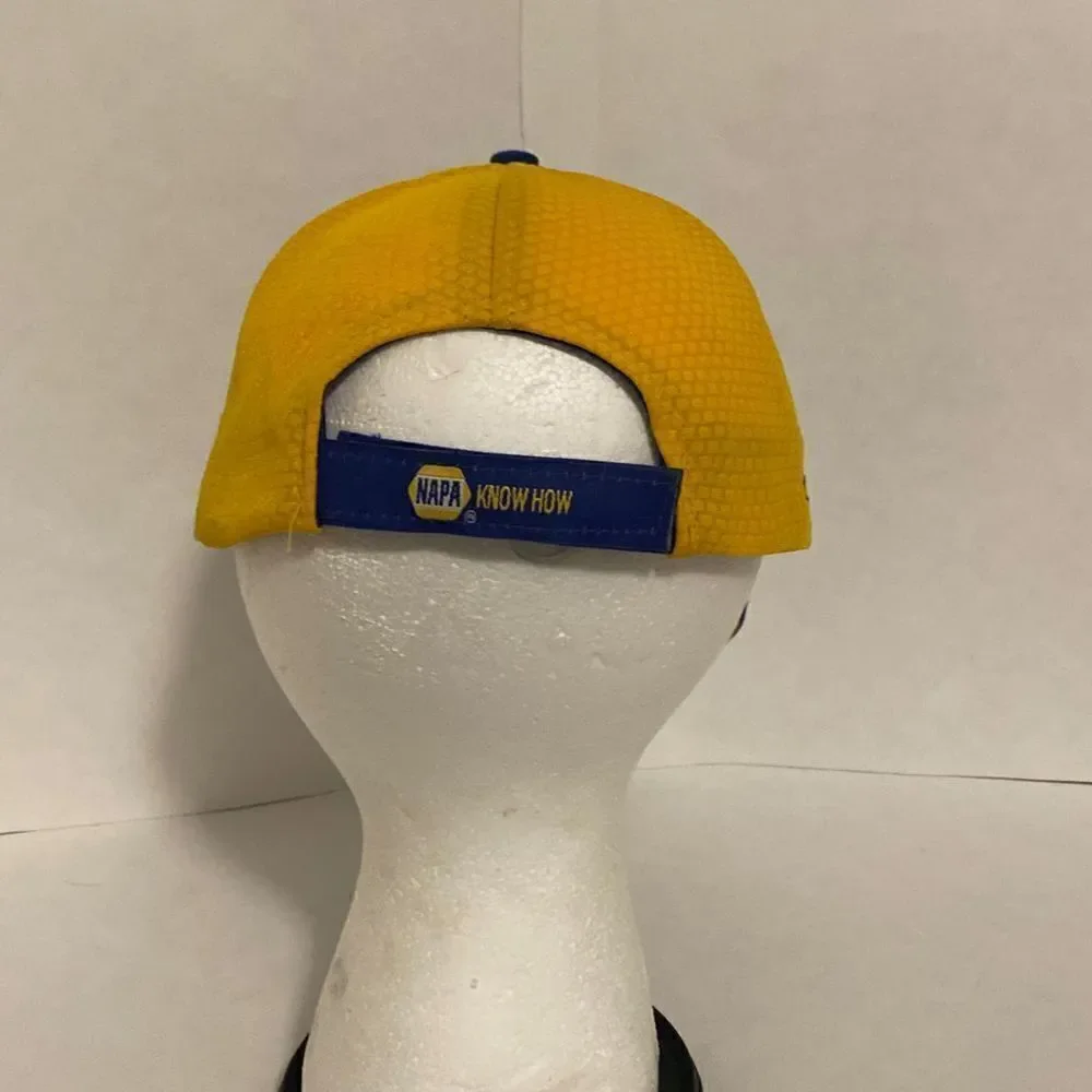 3-NASCAR‎ Hat bundle